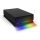 Seagate FireCuda Gaming Hub 8TB USB 3.2 Gen. 1 Czarny - 655990 - zdjęcie 5